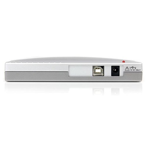 4 Port USB to RS232 Serial Adapter Hub - Achat / Vente sur grosbill.com - 2