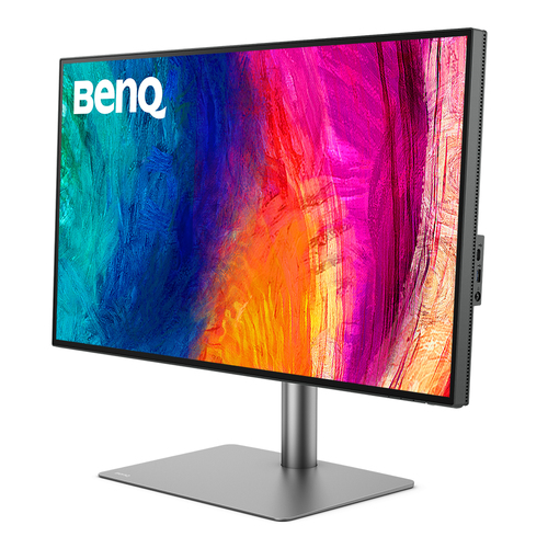 BenQ 32 pouces  9H.LLYLA.TBE - Ecran PC BenQ - grosbill.com - 2