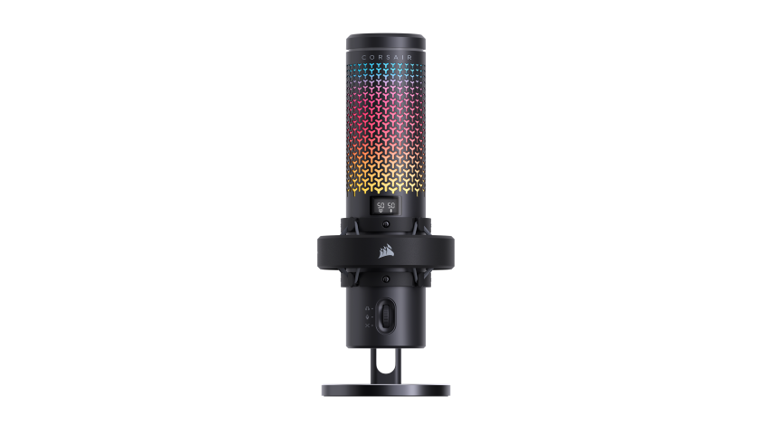 Corsair VOXARA - USB - Noir (CA-9011406-WW) - Achat / Vente Accessoire Streaming / Vlogging  sur grosbill.com - 3