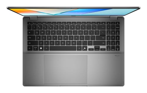 Vivobook 16 Flip - 16" OLED FHD+ tactile Ultra 7 258V 32Go 1To W11P - Achat / Vente sur grosbill.com - 6