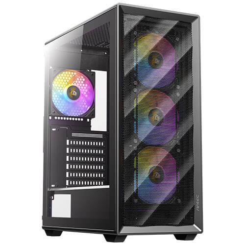 Boîtier PC Antec Grosbill