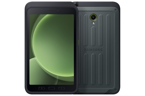 Galaxy TAB Active 5 5G X306BZG - 128Go/8" - Achat / Vente sur grosbill.com - 5