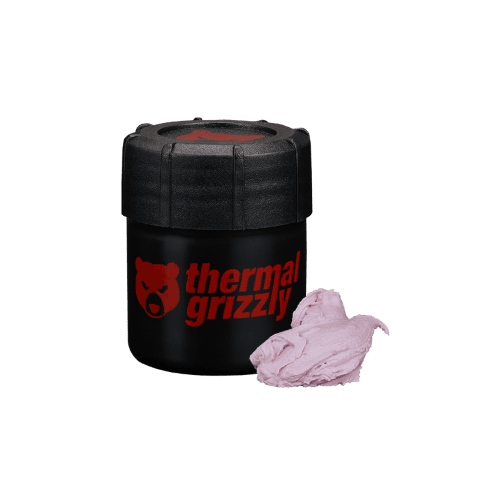Putty Basic - 30g - Thermal Grizzly TG-P-B-030-R - grosbill.com - 0