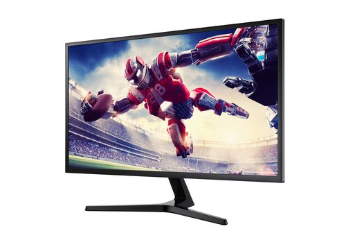 Samsung 32 pouces  LU32J590UQRXEN-- - Ecran PC Samsung - 14