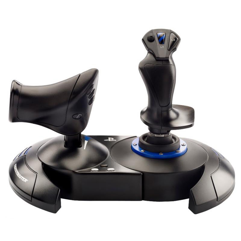 ThrustMaster T.Flight HOTAS 4 - Périphérique de jeu - grosbill.com - 3