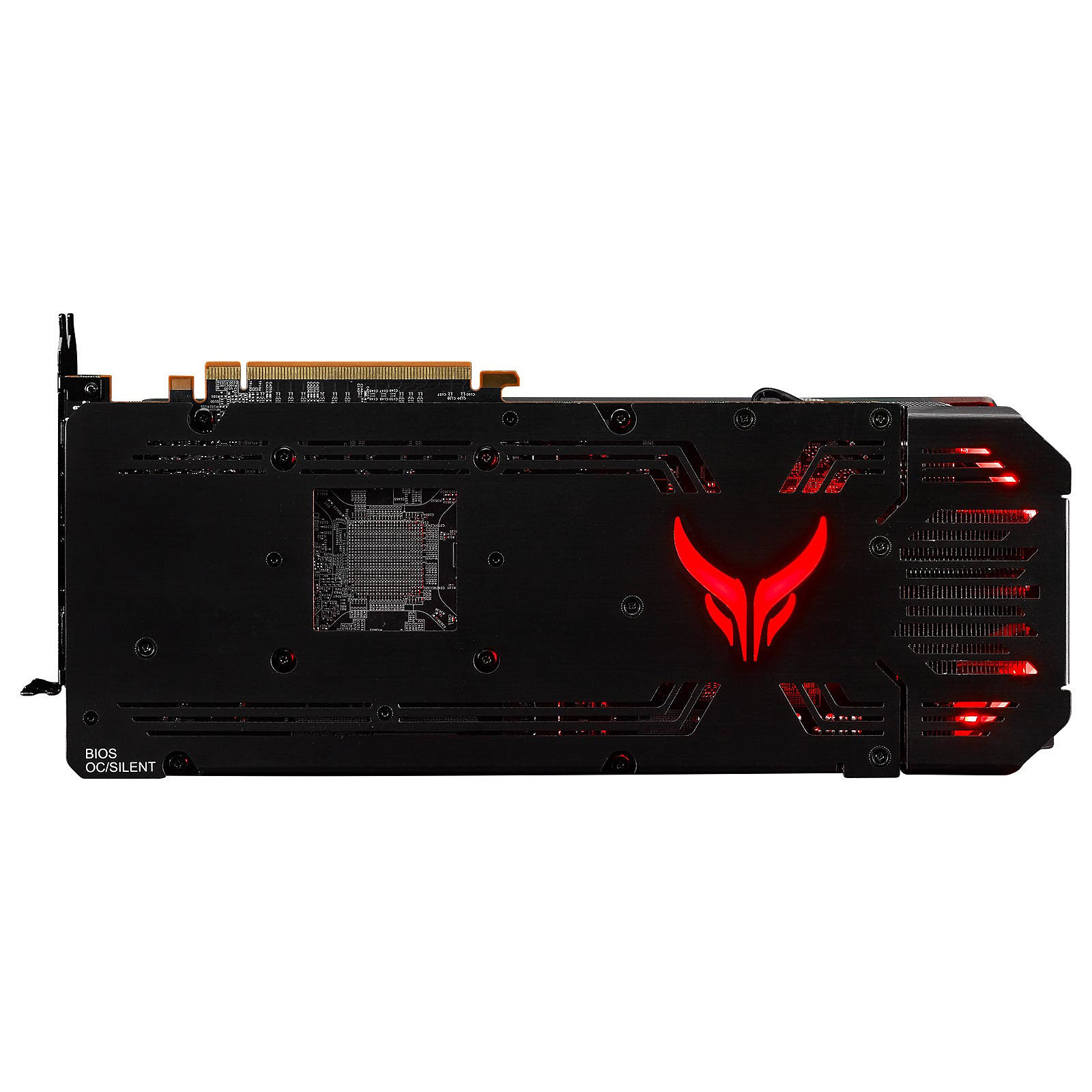 PowerColor RED DEVIL RX 6900XT 16GB  - Carte graphique PowerColor - 2