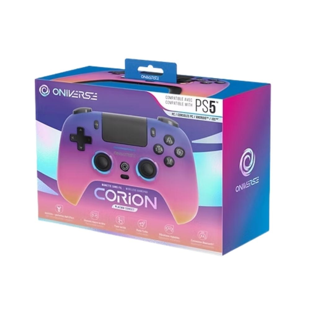 Oniverse Manette Corion - Périphérique de jeu - grosbill.com - 2