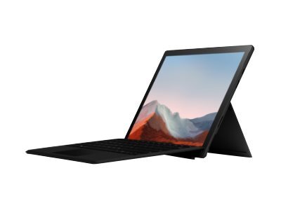 Microsoft Surface Pro 7+ Noir - Tablette tactile Microsoft - 0