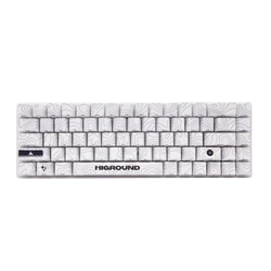 Clavier PC Higround Grosbill