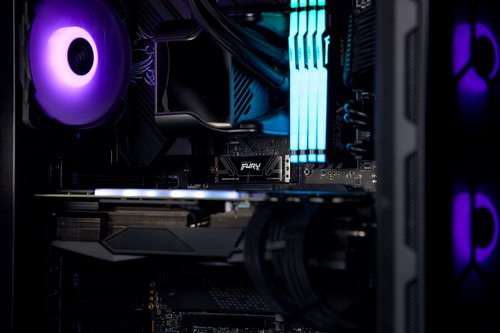 8TB KINGSTON FURY RENEGADE G5 - Achat / Vente sur grosbill.com - 5