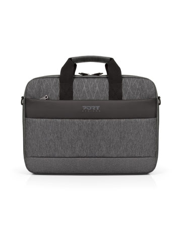 BOSTON 15,6" Noire Port - Sac et sacoche - grosbill.com - 0