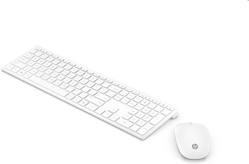 HP HP Pavilion Wireless Keyboard&Mouse 800