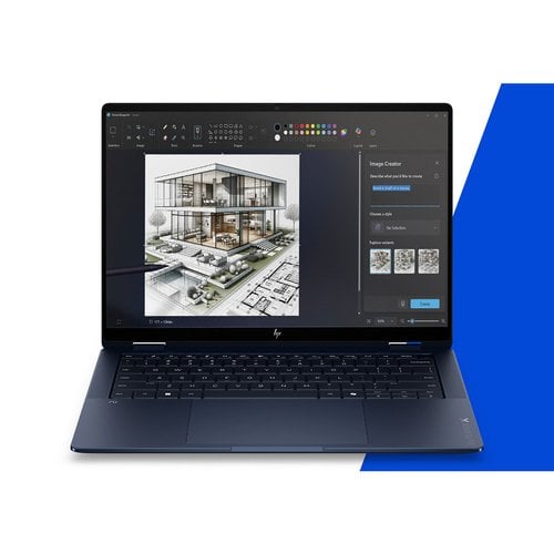 EBXFLG2I14AI U7-356H 14IN 32GB - Achat / Vente sur grosbill.com - 14