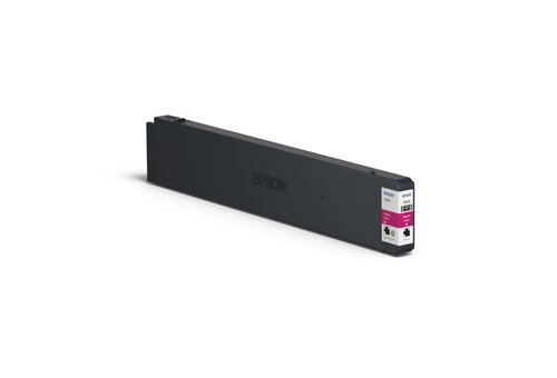 Epson - Magenta - C13T858300 - Achat / Vente Consommable imprimante sur grosbill.com - 0
