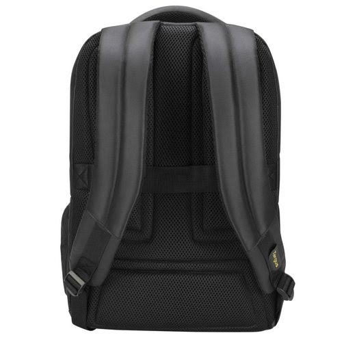 Citygear 14" Backpack Black (TCG655GL) - Achat / Vente sur grosbill.com - 1