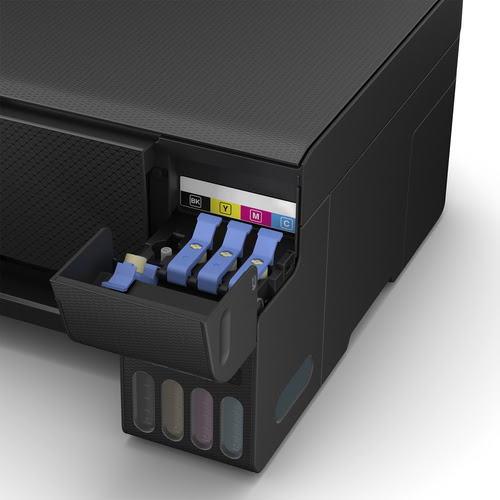 Imprimante multifonction Epson EcoTank ET-2810 - grosbill.com - 18