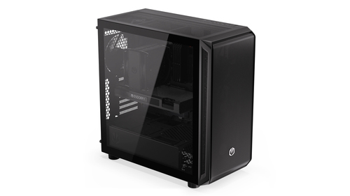 ENDORFY  Arx 700 Air Noir Noir - Boîtier PC ENDORFY  - grosbill.com - 1