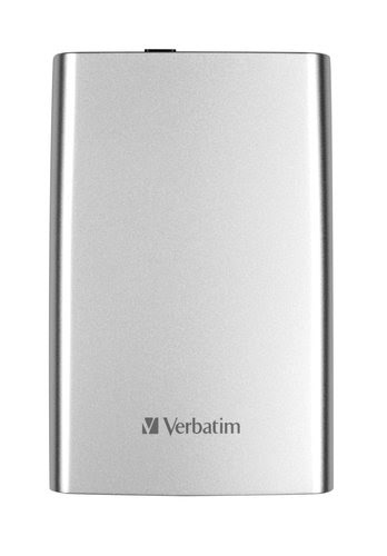 Ext. HDD 2.5" 1TB USB 3.0 Silver - Achat / Vente sur grosbill.com - 5