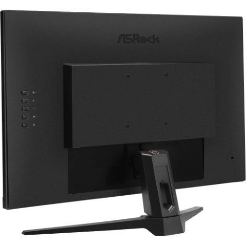 ASRock 27 pouces  90LXA0C0-A0E1A0V - Ecran PC ASRock - grosbill.com - 4