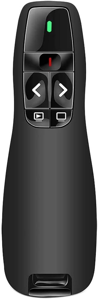 Mediarange Pointeur Laser Rouge sans fil Mros220 (MROS220) - Achat / Vente Vidéoconférence sur grosbill.com - 0