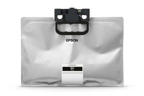 Epson - Noir - C13T01D100 - Achat / Vente Consommable imprimante sur grosbill.com - 0