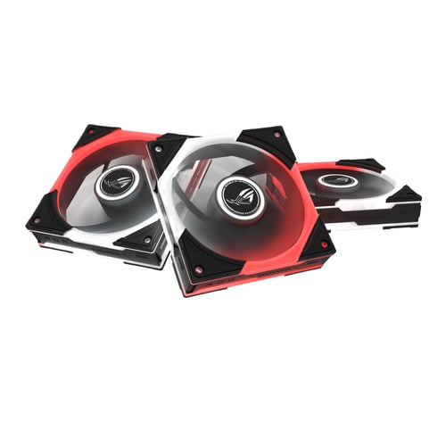 Asus ROG Eurux GR120 ARGB - Ventilateur boîtier Asus - grosbill.com - 2