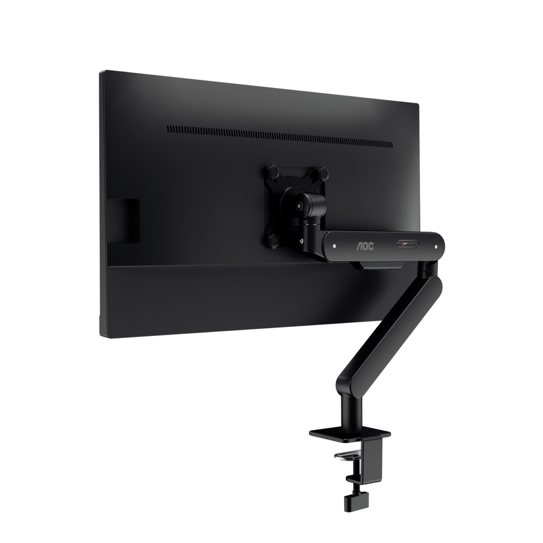 AOC 27 pouces  Q27G42XE + AM400B - Ecran PC AOC - grosbill.com - 3