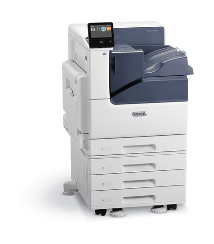 C7000 A3 35/35 PPM PRINTER - Achat / Vente sur grosbill.com - 11