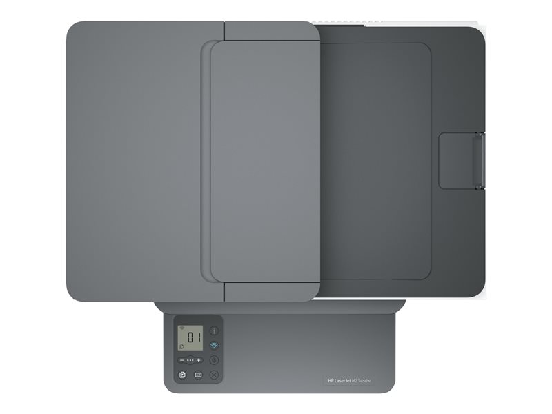 Imprimante multifonction HP LaserJet M234sdw - grosbill.com - 3