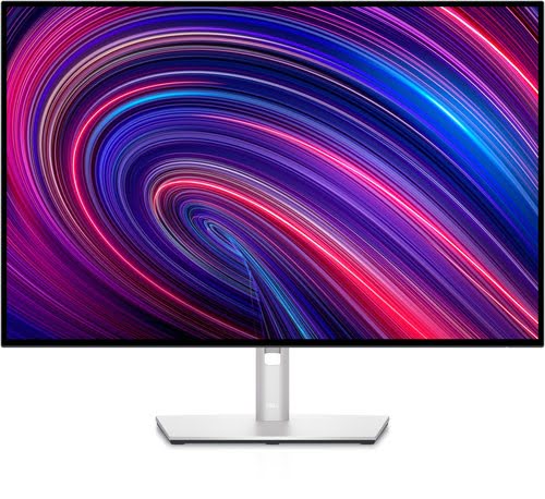 DELL ULTRASHARP 30 USB-C HUB MONITOR