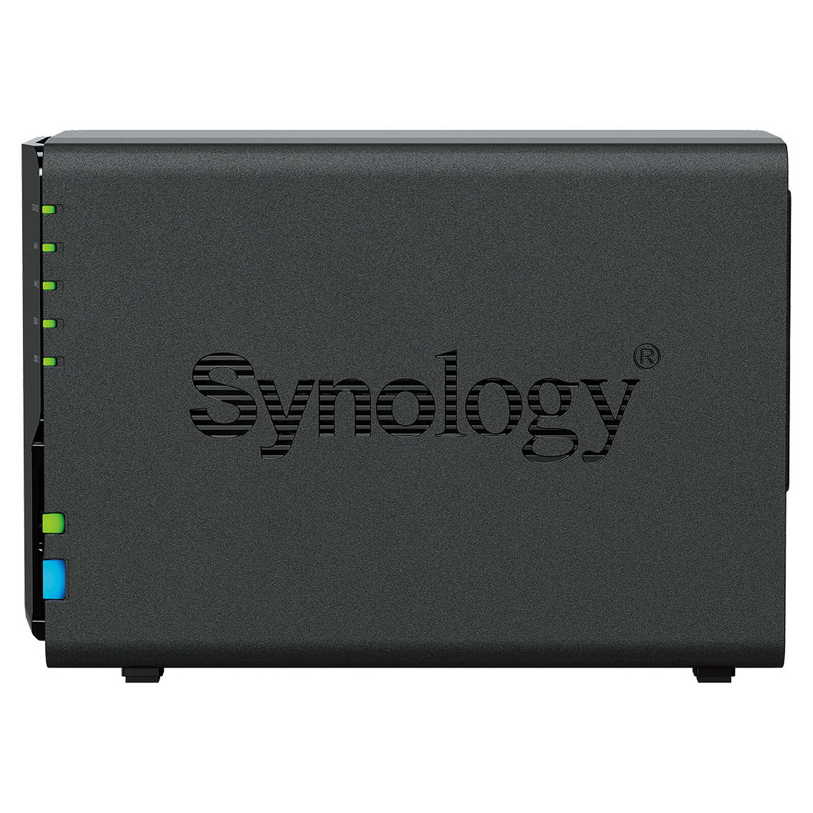 Synology Bundle DS224+ avec Onduleur Back UPS BX750MI-FR - Serveur NAS - 9
