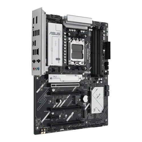 PRIME B840-PLUS WIFI + Ryzen 5 7500F MPK - grosbill.com - 1