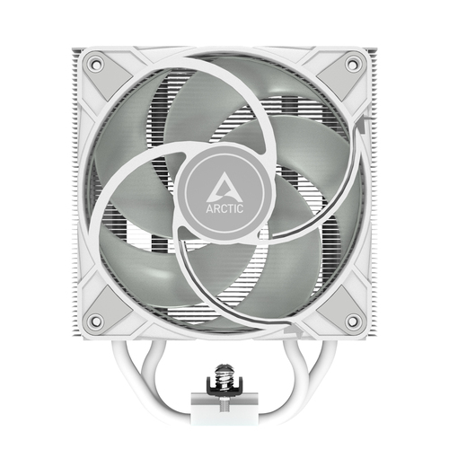 ARCTIC Blanc - Ventilateur CPU ARCTIC - grosbill.com - 4