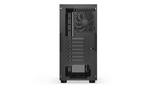 ENDORFY  Ventum 200 Solid Noir Noir - Boîtier PC ENDORFY  - 7