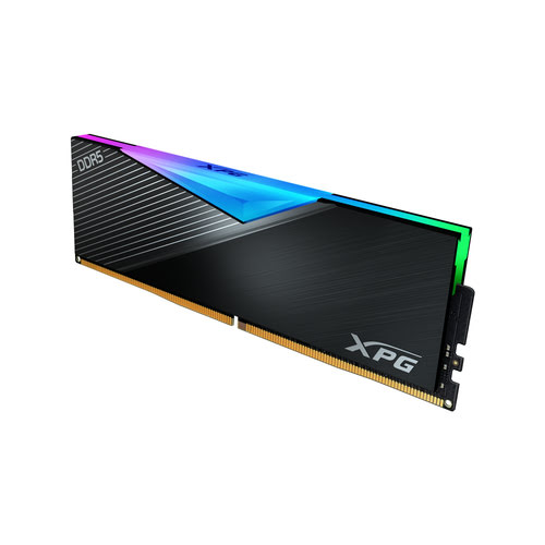 Adata Lancer 16Go (1x16Go) DDR5 5200MHz - Mémoire PC Adata sur grosbill.com - 3