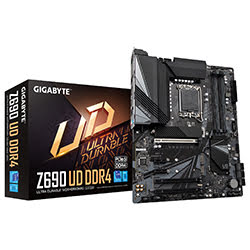 image produit Gigabyte Z690 UD DDR4 Grosbill