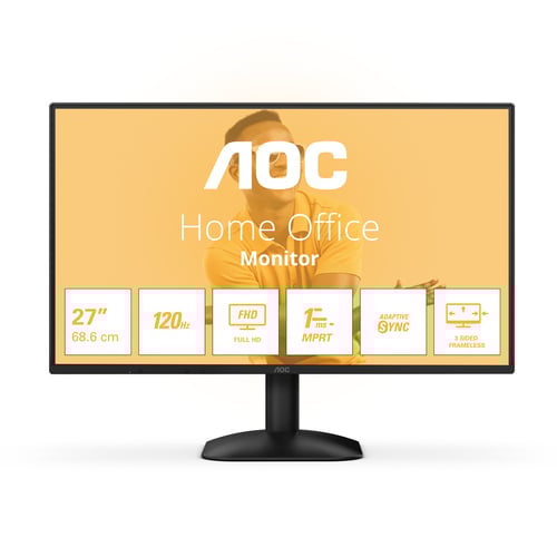 Ecran PC AOC Grosbill