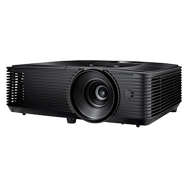 Optoma DW322 - Vidéoprojecteur Optoma - grosbill.com - 3
