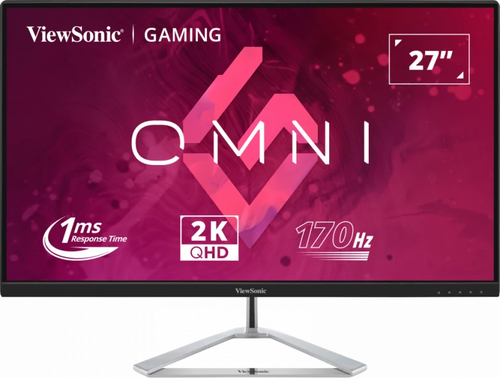 ViewSonic VX2780-2K 27 QHD/170Hz/1ms/IPS/HDR/FreeSync Prem