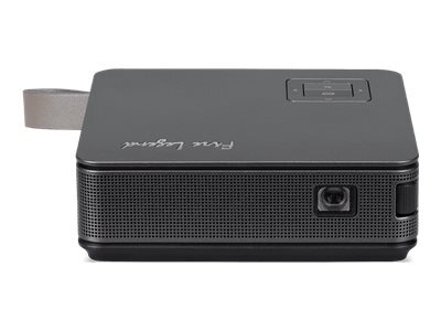 PV12P BLACK LED/SD 854X450 - Achat / Vente sur grosbill.com - 0