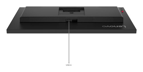 THINKVISION T24D-40 238IN - Achat / Vente sur grosbill.com - 12