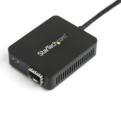 USB TO FIBER OPTIC CONVERTER - Achat / Vente sur grosbill.com - 2