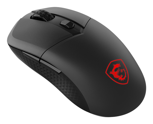 MSI VERSA 300 - Souris PC MSI - grosbill.com - 1