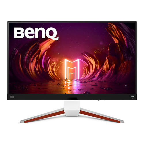 BenQ 32 pouces  9H.LKHLB.QBE-TBE - Ecran PC BenQ - grosbill.com - 0