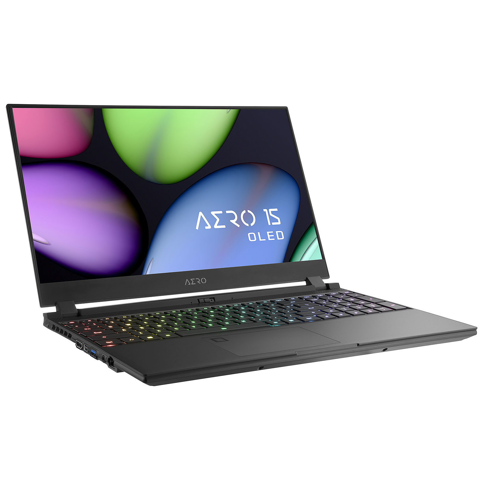 Gigabyte AERO 15 OLED XB-8FR51B0SP** - PC portable Gigabyte - 0