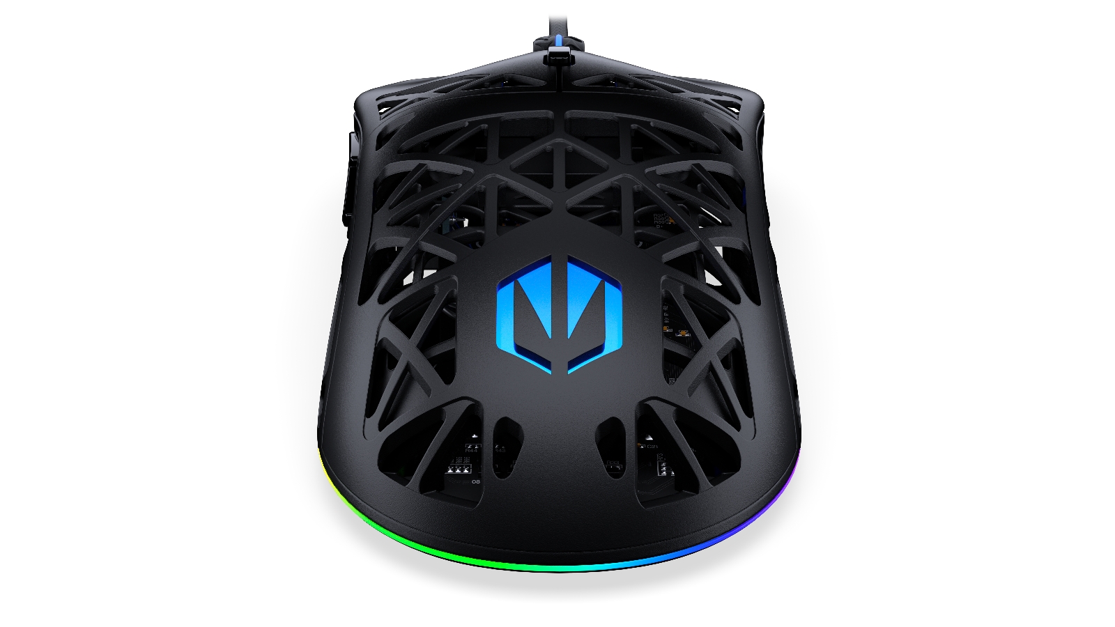 ENDORFY  LIV - Souris PC ENDORFY  - grosbill.com - 9