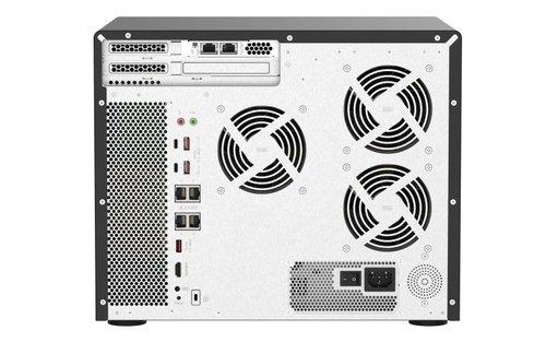 TVS-H1688X-W1250-32G - Achat / Vente sur grosbill.com - 5