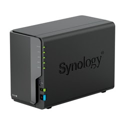 Serveur NAS Synology Grosbill