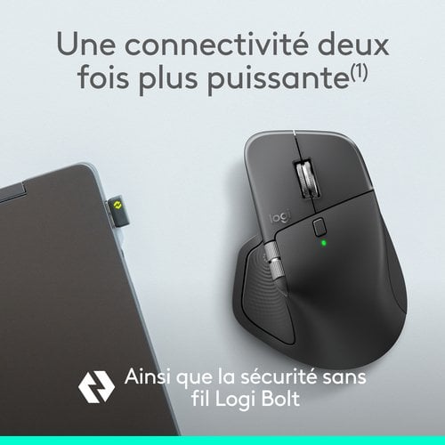 MX MASTER 4 FOR BUSINESS - Achat / Vente sur grosbill.com - 17
