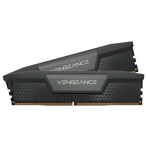 Corsair CMK32GX5M2B5600C40 (2x16Go DDR5 5600 PC44800)